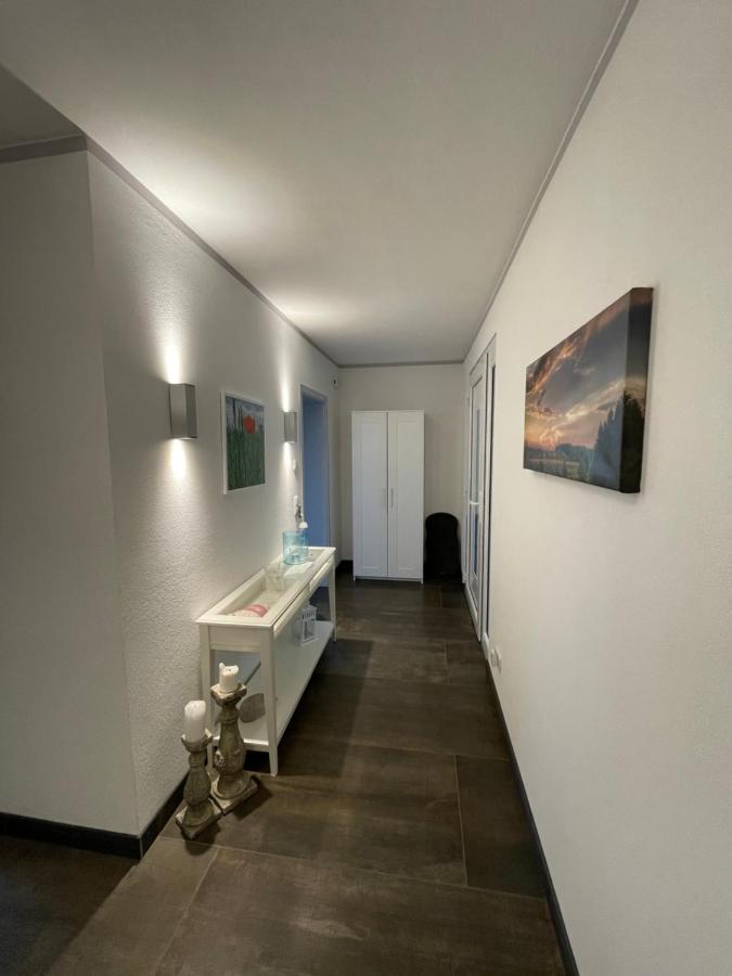 Appartement Max Clausthal-Zellerfeld Exterior foto