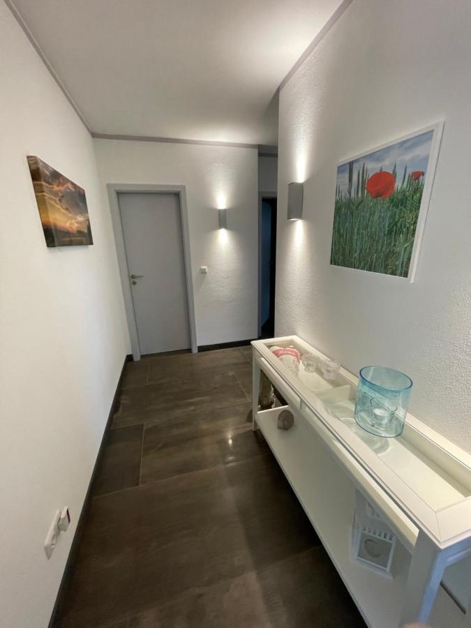 Appartement Max Clausthal-Zellerfeld Exterior foto