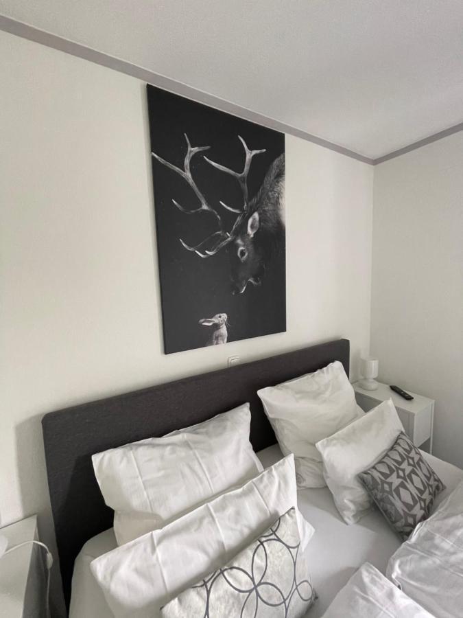 Appartement Max Clausthal-Zellerfeld Exterior foto