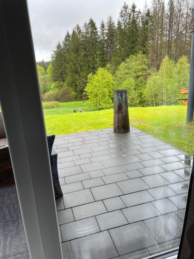 Appartement Max Clausthal-Zellerfeld Exterior foto