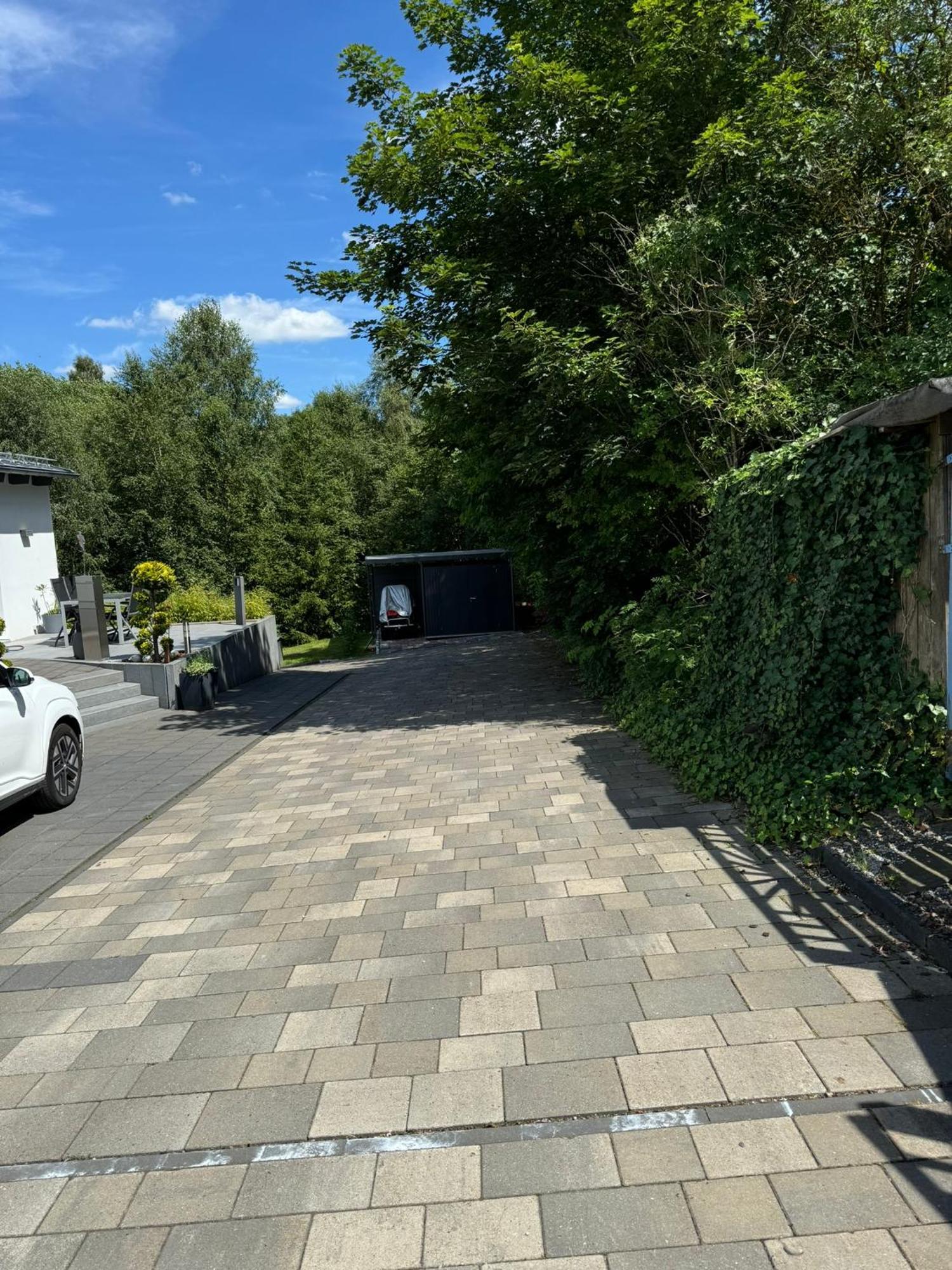 Appartement Max Clausthal-Zellerfeld Exterior foto